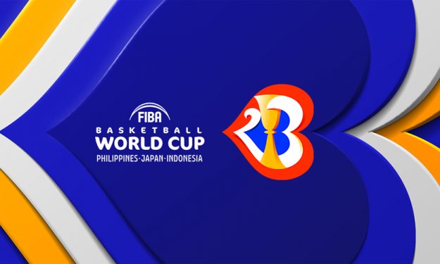 fiba world cup 2023 betting odds