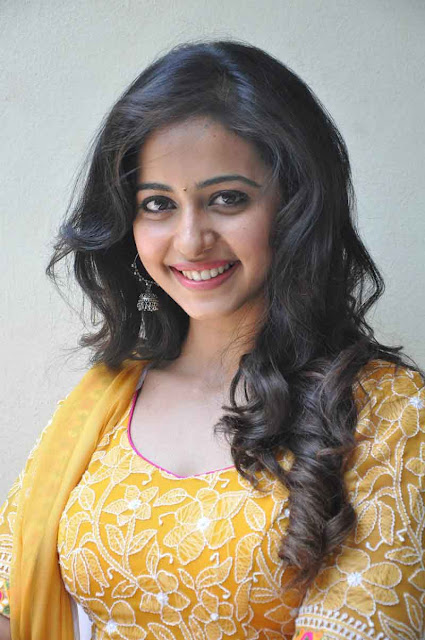 Rakul Preet singh hd Photos Gallery