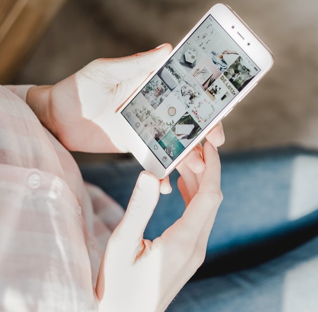 cách kiếm tiền trên instagram bằng cách viết