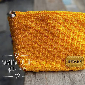 Rajut crochet produk tangan murah istimewa hasilnya amazing old jaman now