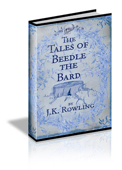 Download J. K. Rowling   Os Contos de Beedle, o Bardo baixar