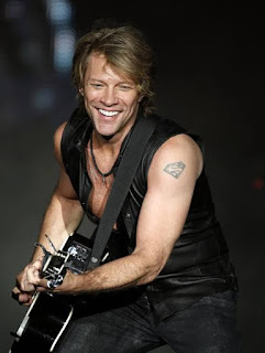 Lirik Lagu Bed Of Roses - Bon Jovi