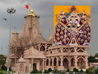 सांवरिया सेठ मंदिर के चमत्कार