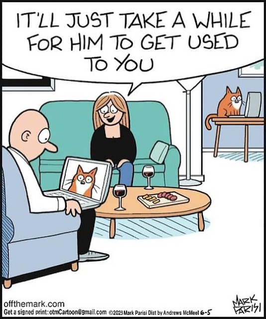 Humor Comics