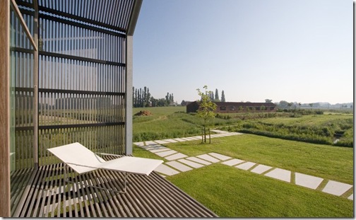 lawn arch lab