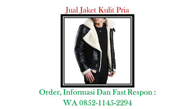 pabrik Jaket Kulit Asli Garut Kota Tangerang Selatan