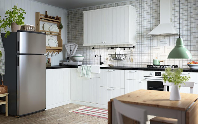 ikea country kitchen ideas decor for modern kitchen design ikea