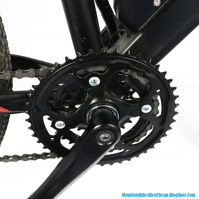BEST GUIDE TO BIKE CHAIN RINGS