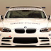 BMW M3 ALMS Race Car