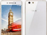 Harga Oppo R1 R829T dan Spesifikasi 