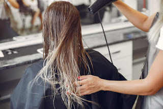 ketahui cara dan bahan alami apa saja untuk mengatasi rambut bercabang