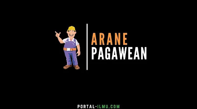 Arane Pagawean