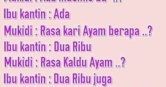  Status  Whatsapp Yang Lucu Gambar Meme Lengkap