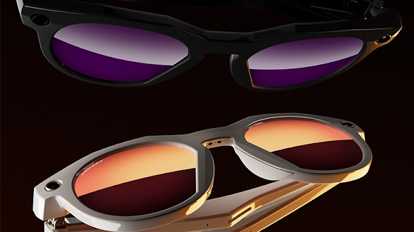 Meta & Oakley Unveil New AI Smart Glasses: 3K Video, Longer Battery, and Performance Tech
