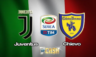 Prediksi Juventus vs Chievo Liga Italia