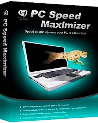 Avanquest PC Speed Maximizer 5.0.2 Multilingual Final