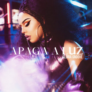 MP3 download Gloria Groove - Apaga a Luz - Single iTunes plus aac m4a mp3