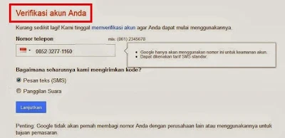 membuat akun gmail