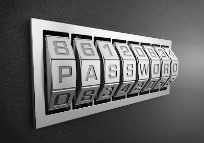 How to creat strong password