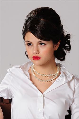 Selena Gomez Photoshoot