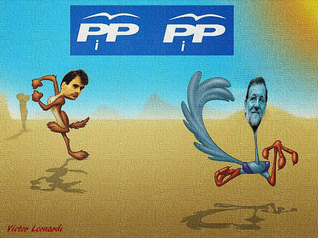 RUZ PP RAJOY