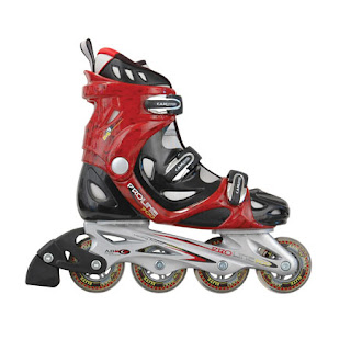 Inline Roller skates