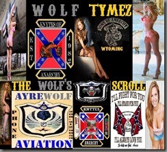 wolf tymez