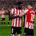 Inaki Williams takes over as Athletic Bilbao captain after Oscar De Marcos' retirement