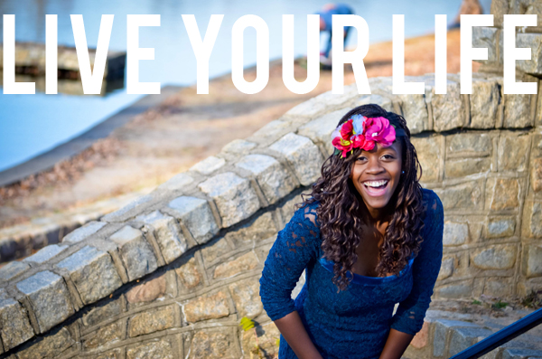 American Eagle Live Your Life Project