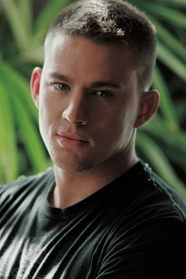 Channing Tatum