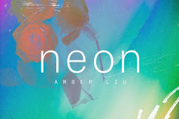 neon (feat. PENIEL) – Single by Amber Liu [iTunes Plus M4A]