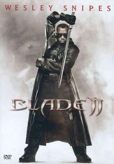 Blade II (2002)