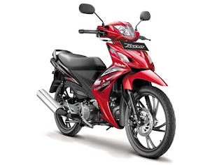 Harga Motor Suzuki Terbaru Agustus 2012 - Baru Dan Bekas [ www.BlogApaAja.com ]