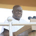 Speech Delivered By The President Of The Republic, Nana Addo Dankwa Akufo-Addo, On The Occassion Of The 60Th Independence Anniversary Celebration, At The Independence Square, On Monday, March 6, 2017