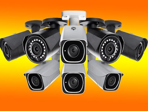 Here’s How to Feature Your Home with Security Cameras.