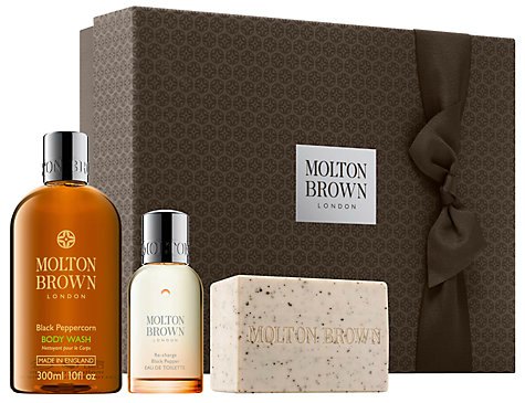 My Top 10 Gift Sets for Men