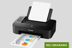 Rekomendasi Printer Kertas Terbaik Dibawah 1 Jutaan