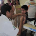 INICIA VACUNACION VS INFLUENZA  AH1N1 EN MEOQUI
