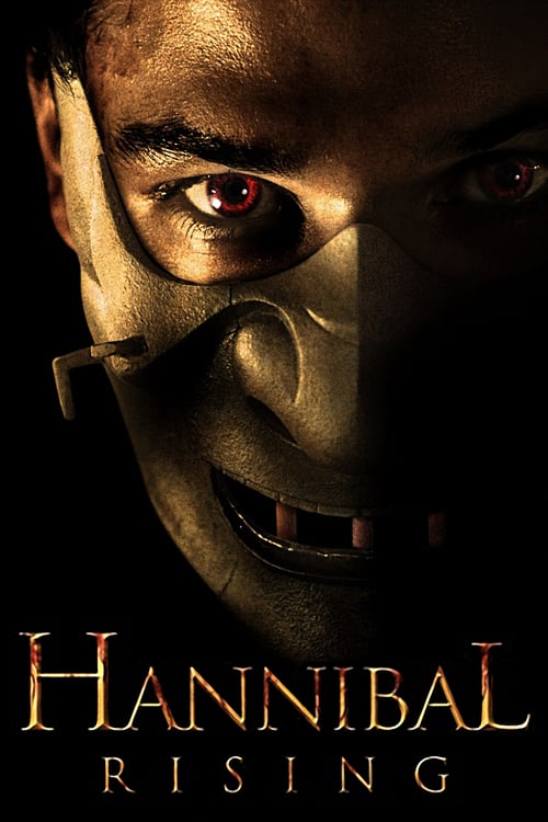 Ver Hannibal, el origen del mal 2007 Pelicula Completa En Español Latino