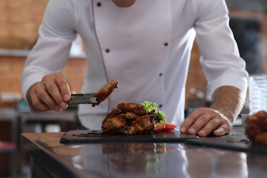 Researching how to start a chicken wings business? Start here.