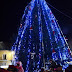 Έναρξη εορταστικής περιόδου στο Δήμο Άργους Ορεστικού με τη φωταγώγηση του  χριστουγεννιάτικου δέντρου 