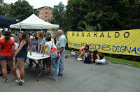Fiestas de Barakaldo