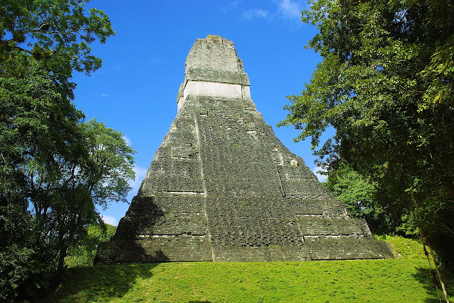 Archaeological sites Guatemala, Mayan Ruins, Tikal,  Mayan Ruins of Tikal, Places to see in Guatemala,