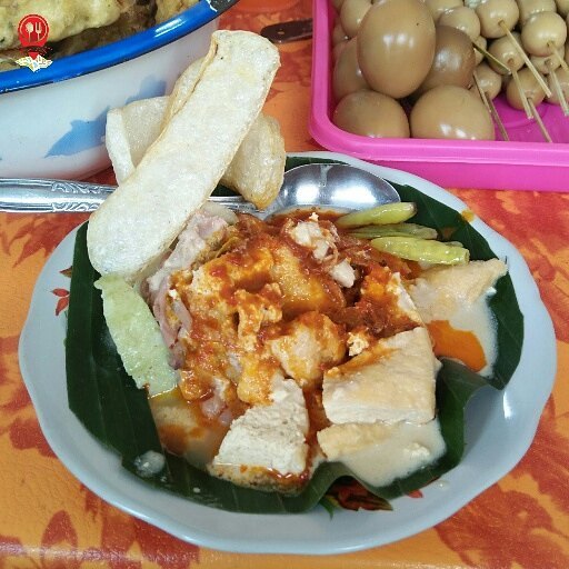 Kuliner Khas Kota Kudus
