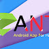 تطبيق zANTI للأندرويد لمراقبة المتصلين بالشبكة والدخول إلى حواسبهم والتجسس عليهم من هاتفك فقط.