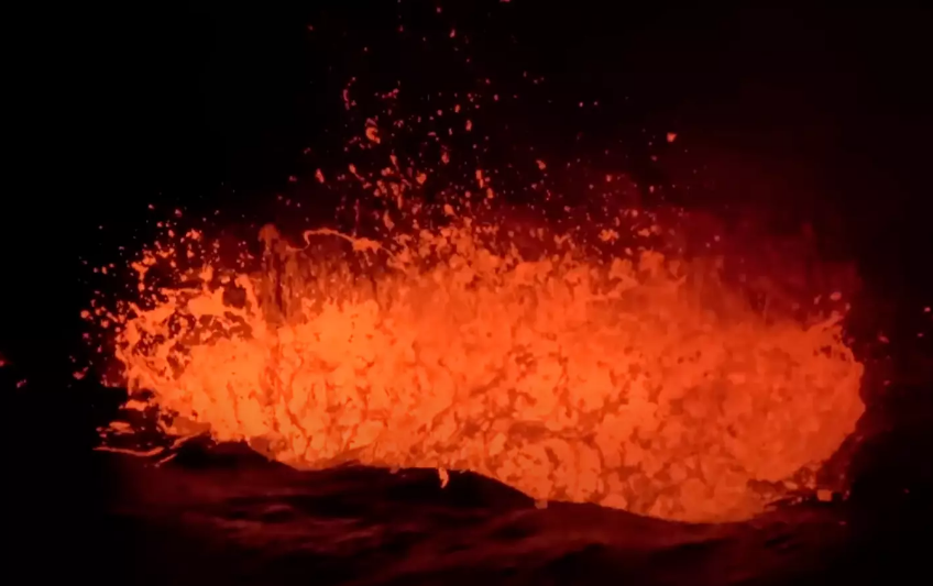 What Could Happen When One of the World's 14 Supervolcanoes Erupts