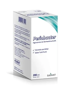 PERIOBACTER غسول