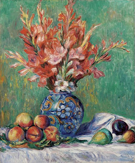 Flowers and Fruits, 1889