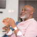 RMD: Grammy win major success for Nollywood