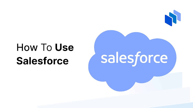 Salesforce Review 2024: